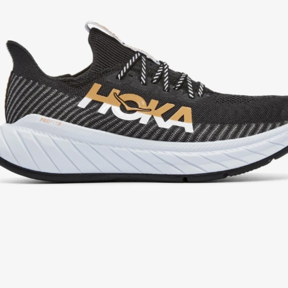 NWT HOKA Carbon X 3 Road-Running Shoes - Women's sz 8.5